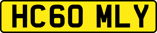 HC60MLY