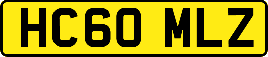 HC60MLZ