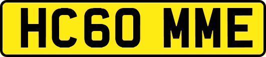 HC60MME
