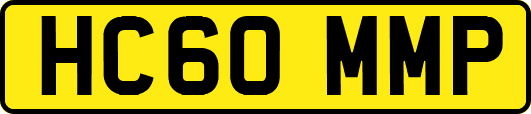 HC60MMP