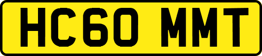 HC60MMT