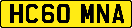 HC60MNA
