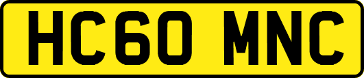HC60MNC