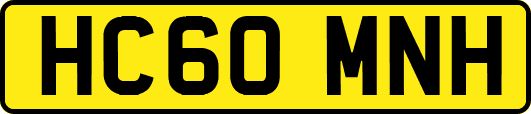 HC60MNH