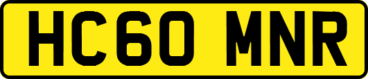 HC60MNR