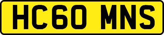 HC60MNS