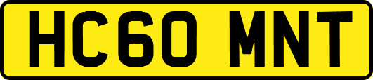 HC60MNT
