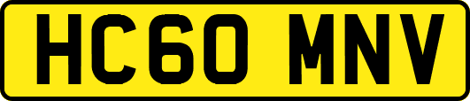 HC60MNV