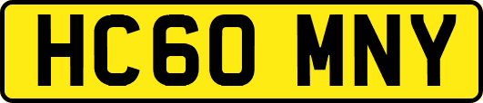 HC60MNY