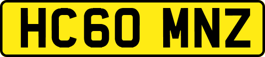 HC60MNZ
