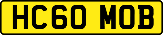 HC60MOB