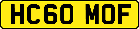 HC60MOF