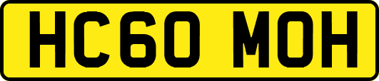 HC60MOH