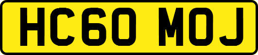 HC60MOJ