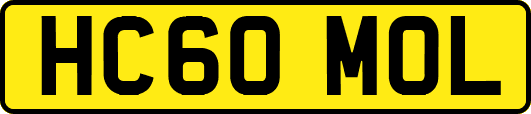 HC60MOL