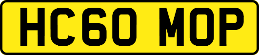 HC60MOP