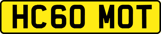 HC60MOT