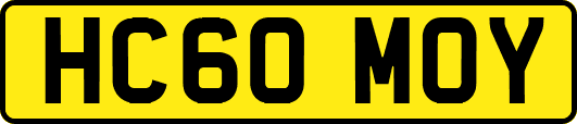 HC60MOY
