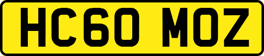 HC60MOZ