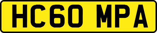 HC60MPA