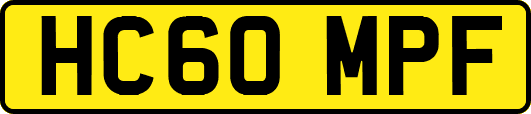 HC60MPF