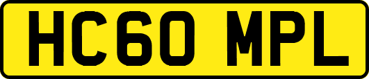 HC60MPL