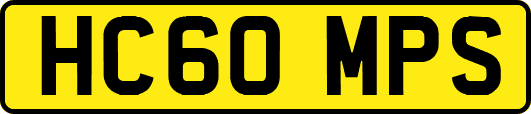 HC60MPS