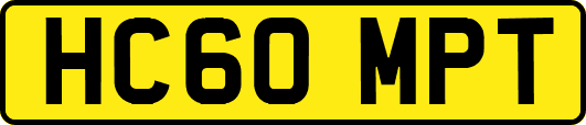 HC60MPT
