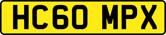 HC60MPX