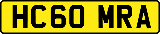 HC60MRA