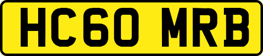 HC60MRB