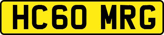 HC60MRG
