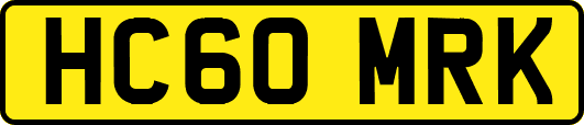 HC60MRK
