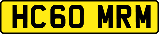 HC60MRM
