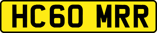 HC60MRR