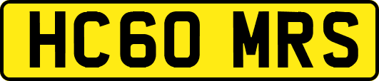 HC60MRS