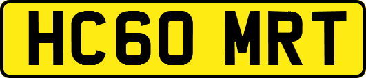 HC60MRT