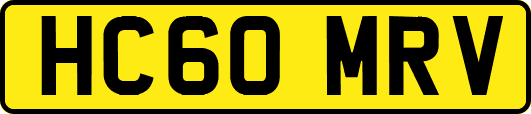 HC60MRV