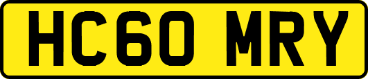 HC60MRY