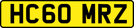 HC60MRZ