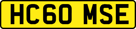 HC60MSE