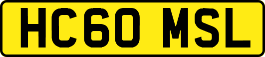 HC60MSL