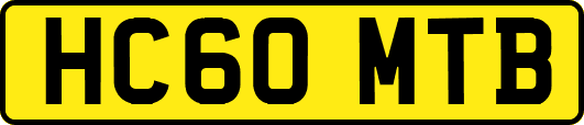 HC60MTB