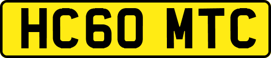 HC60MTC