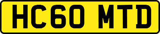 HC60MTD