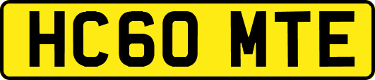 HC60MTE