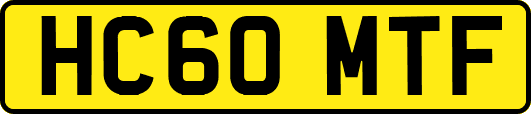 HC60MTF