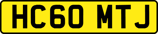 HC60MTJ