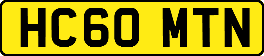 HC60MTN