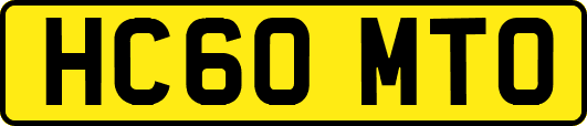 HC60MTO
